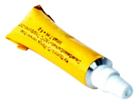 TUBE SMEERVET VOOR KRANEN 7ML