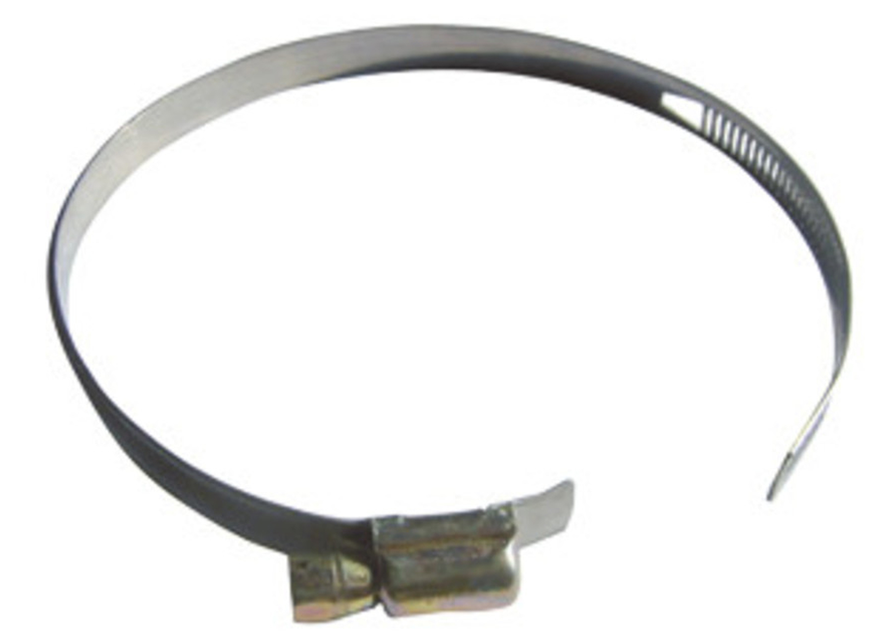 VERZINKTE SPANKLEM 14MM Ø35-52MM (2 STUKS)