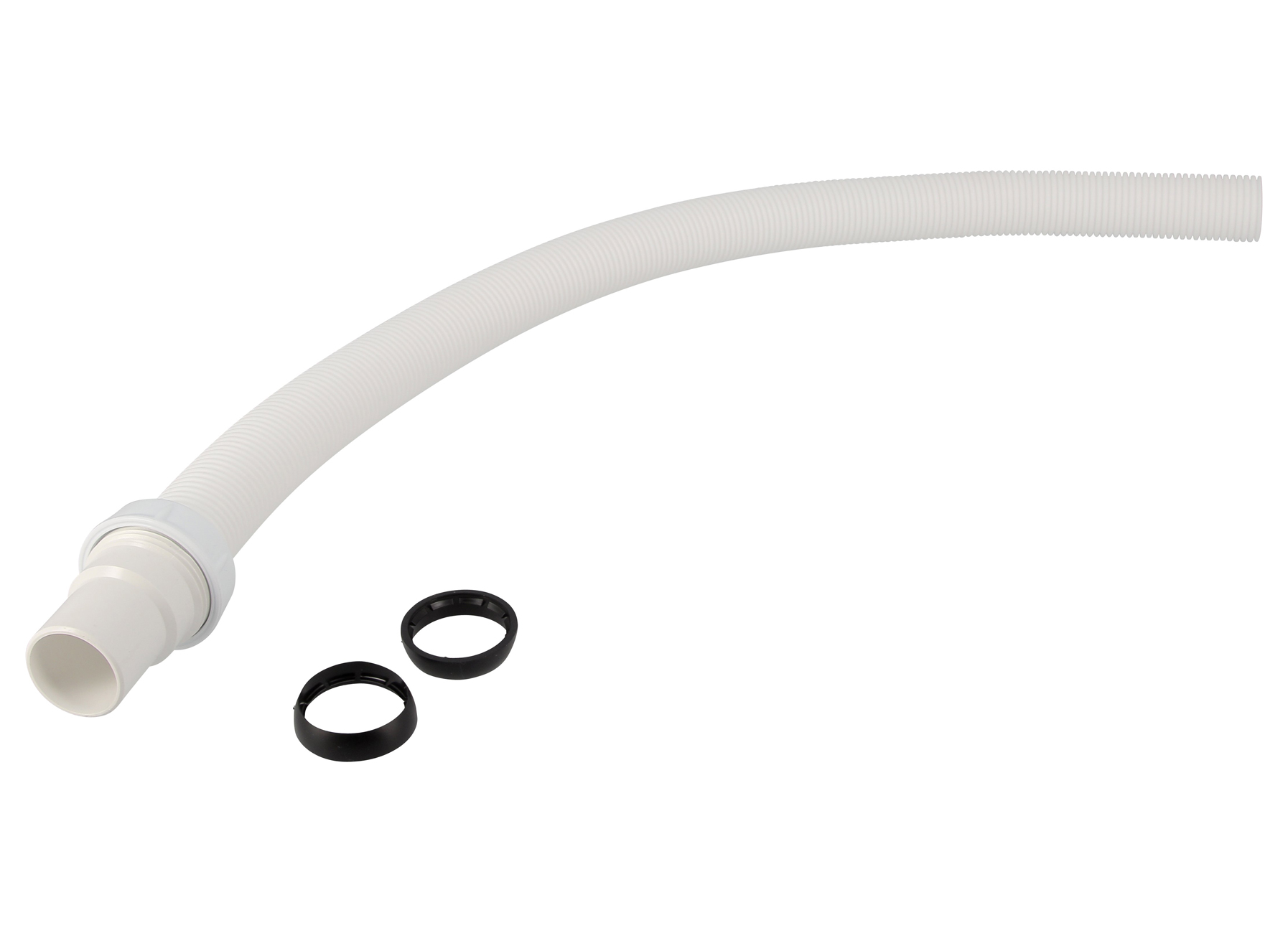 RACCORD FLEXIBLE VIDHOOFLEX Ø32 X 650MM