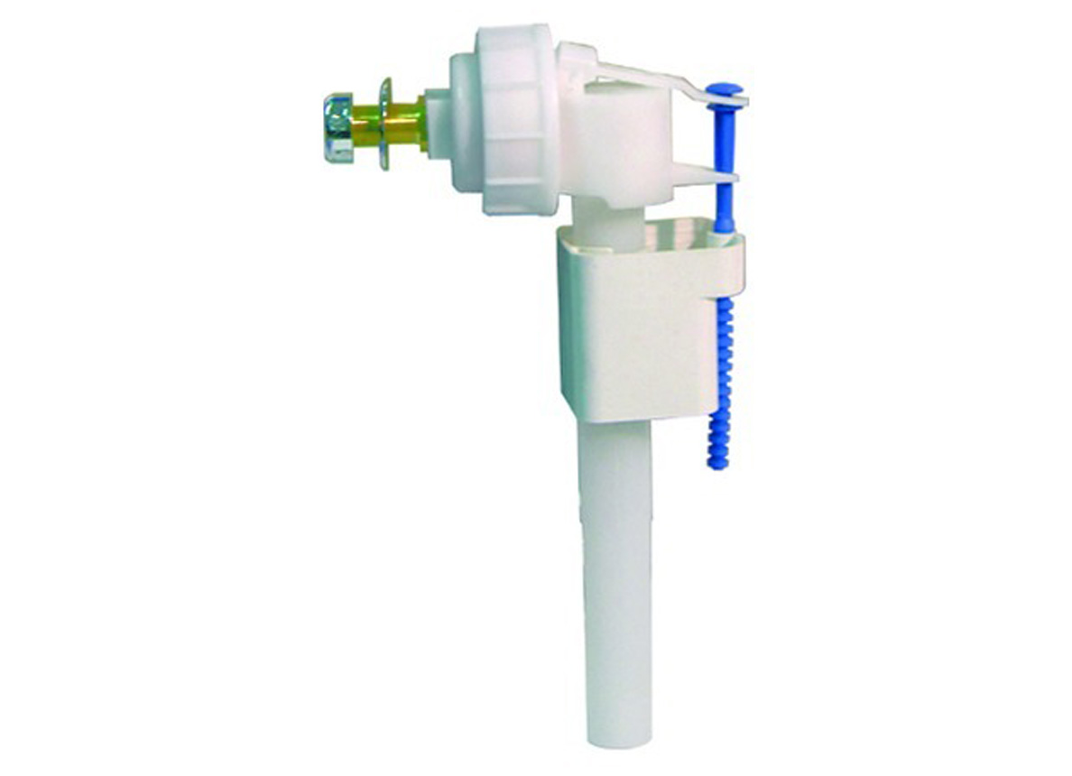 FLOTTEUR ALIMENTATION LATERALE SILENCIEUX 3/8''''