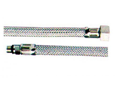 AQUAFLEX ECROU 3/8''F X M10 L=50CM