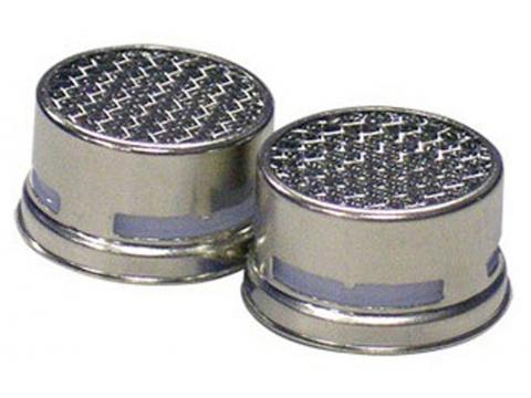 FILTRE UNIVERSEL POUR MOUSSEUR M22XM24 2 PIECES