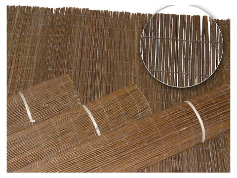 NATTE OSIER NON PELE 1.5CM L=300CM H=200CM