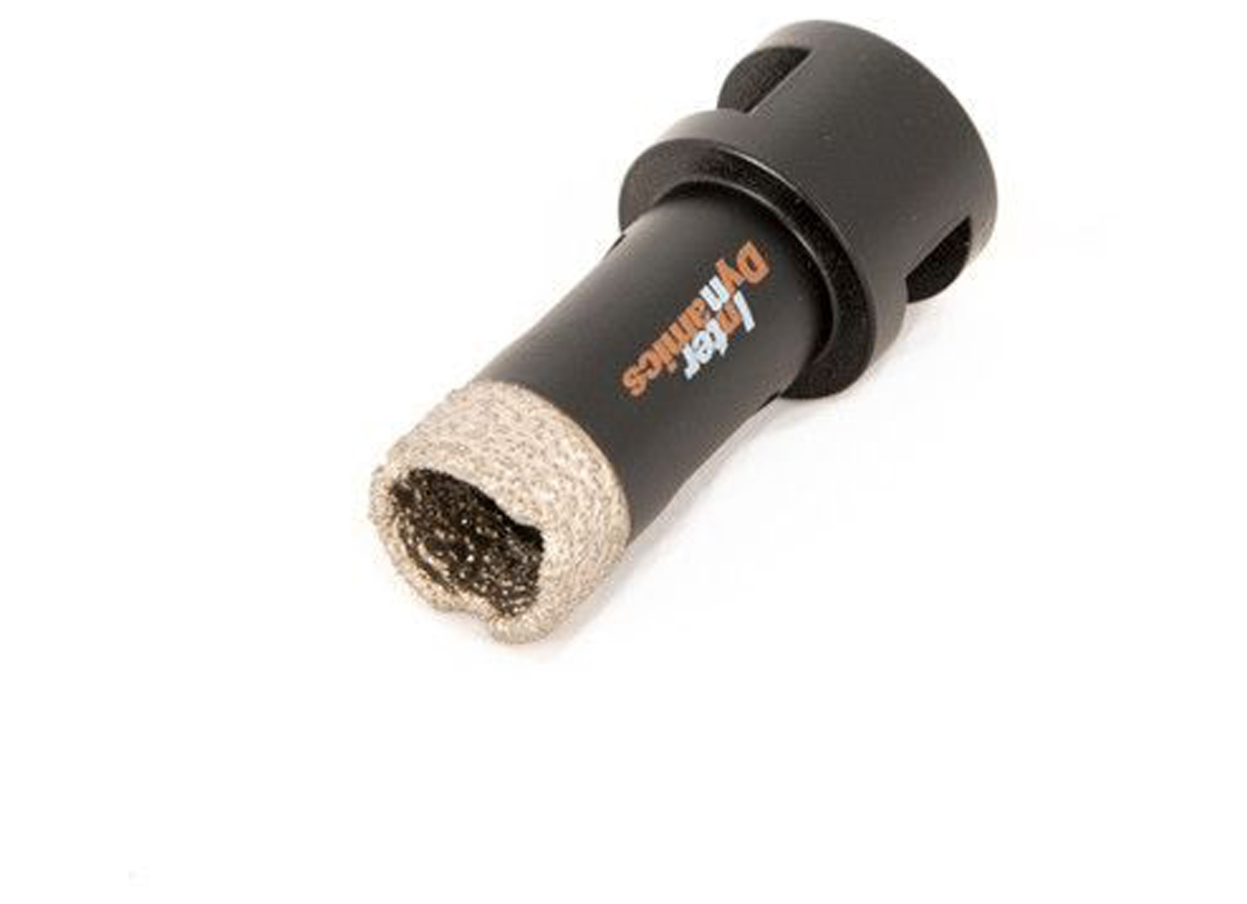 INTERDYNAMICS BLACK POWER FORET POUR CARRELAGE A SEC 20MM