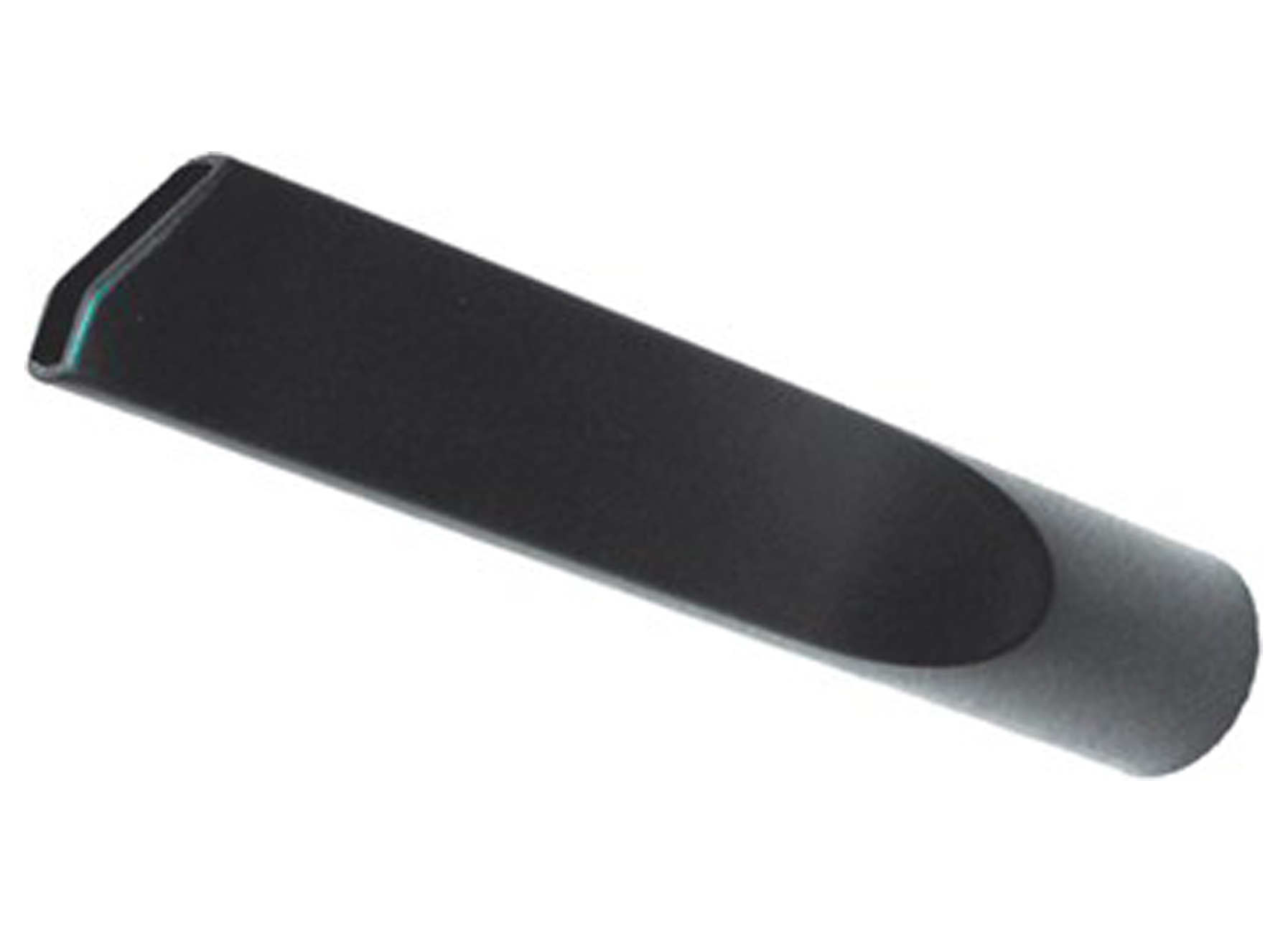 SUCEUR PLAT EN PVC Ø40MM