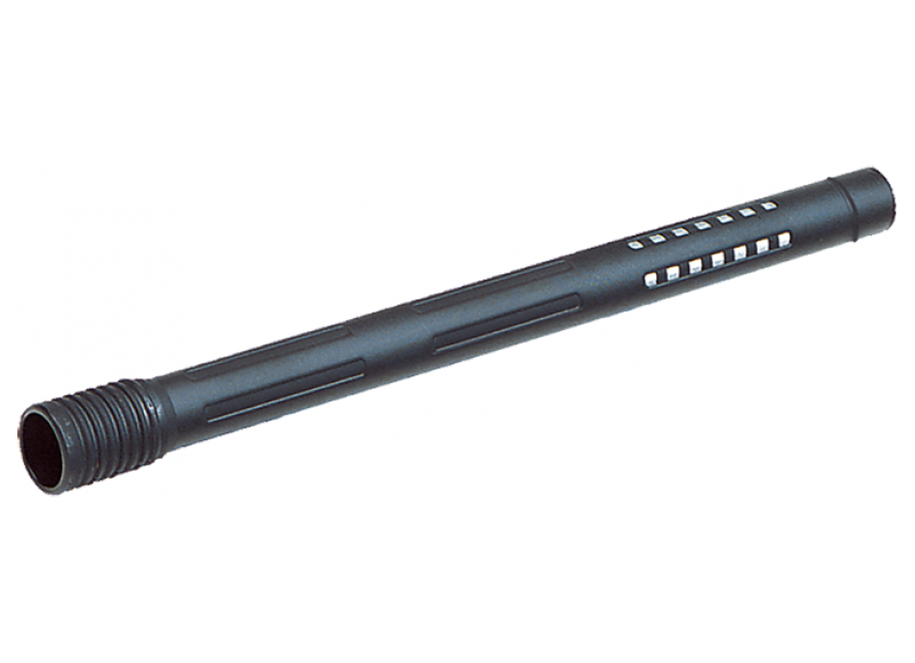 EXTENSION 50CM Ø40MM DROITE