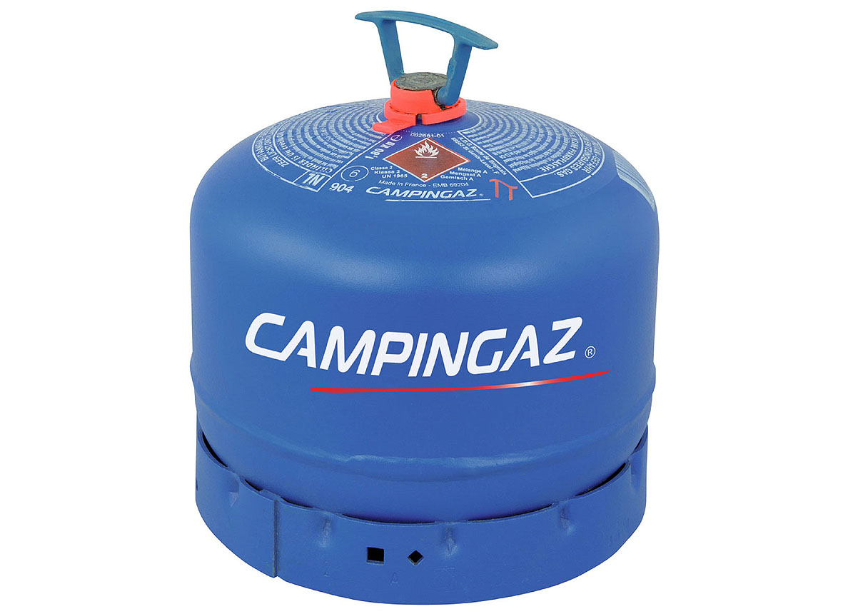 CAMPINGAZ RECHARGE 904 - BUTANE 1.80KG