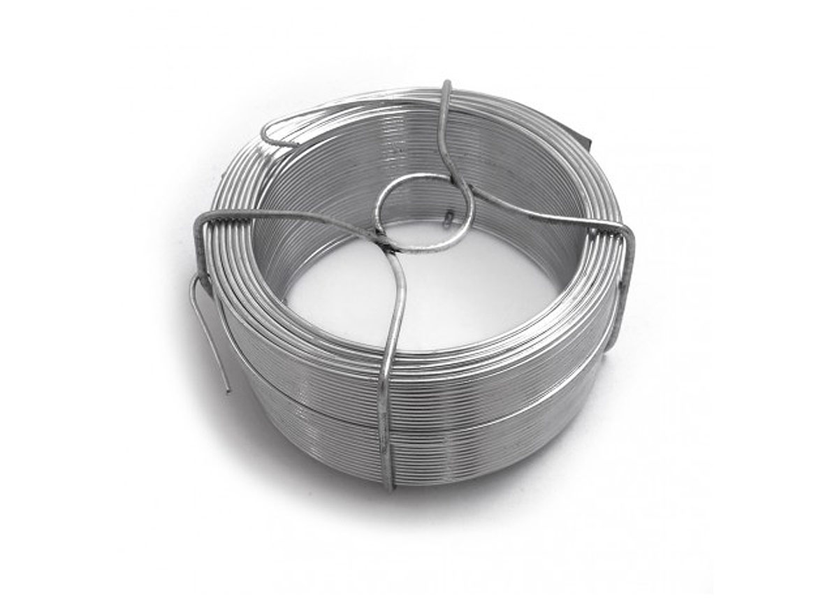 FIL DE TENSION NON PLASTIFIE