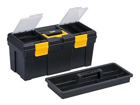ALLIT GEREEDSCHAPSKOFFER MCPLUS PROMO 20 510X240X240MM