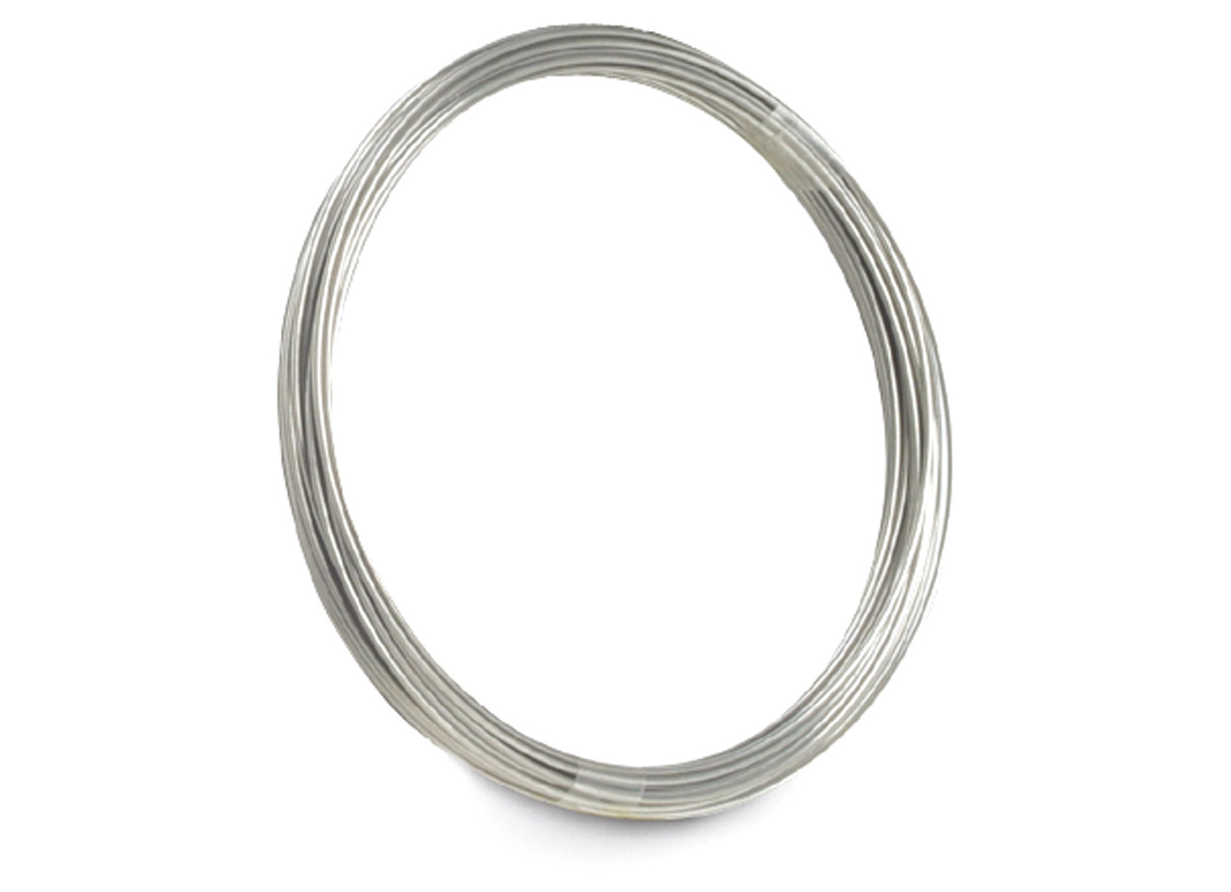 FIL DE TENSION INOX 1.0MMX7M