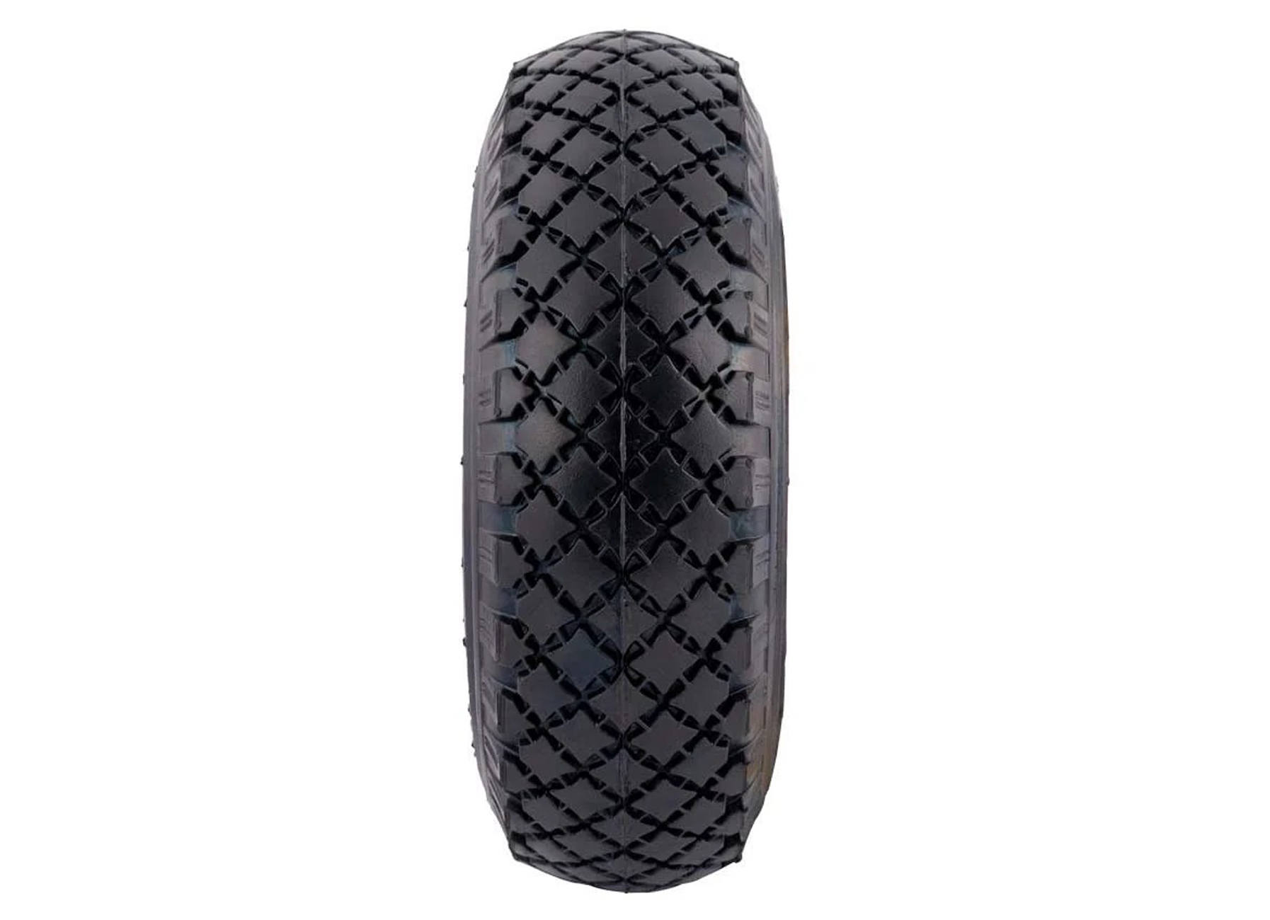 STEEKWAGENWIEL PVC VELG 3.00-4