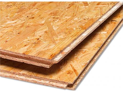 OSB3 T&G4 12MM 59,5X244CM