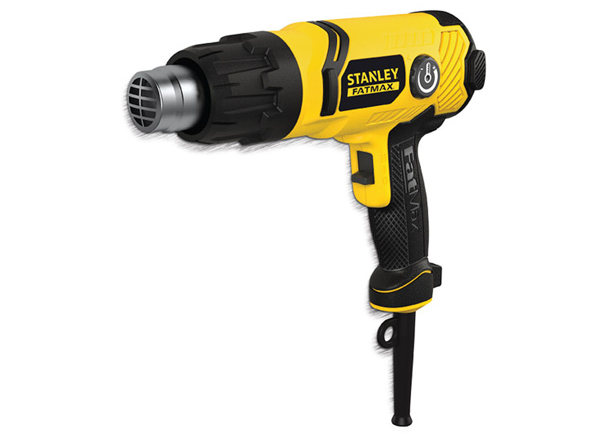 STANLEY DECAPEUR FME670K 2000W