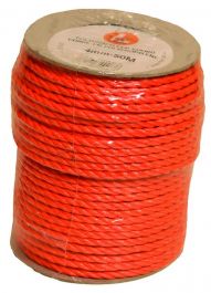 POLYPROPYLENE TORSADE  Ø4MM L=50M