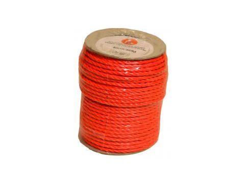 POLYPROPYLENE TORSADE Ø4MM L=50M
