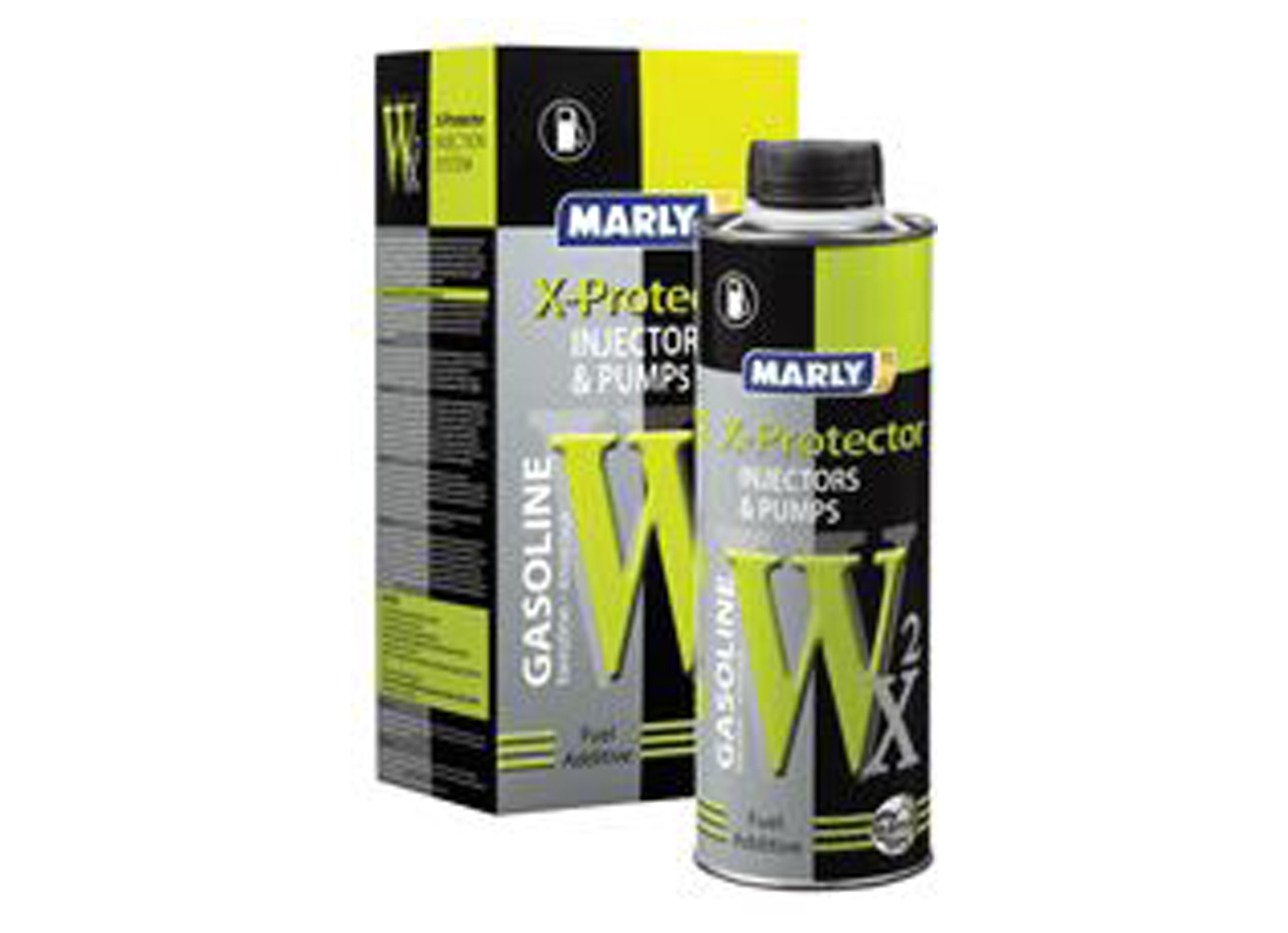 MARLY WX2 X-PROTECTOR GASOLINE 500ML