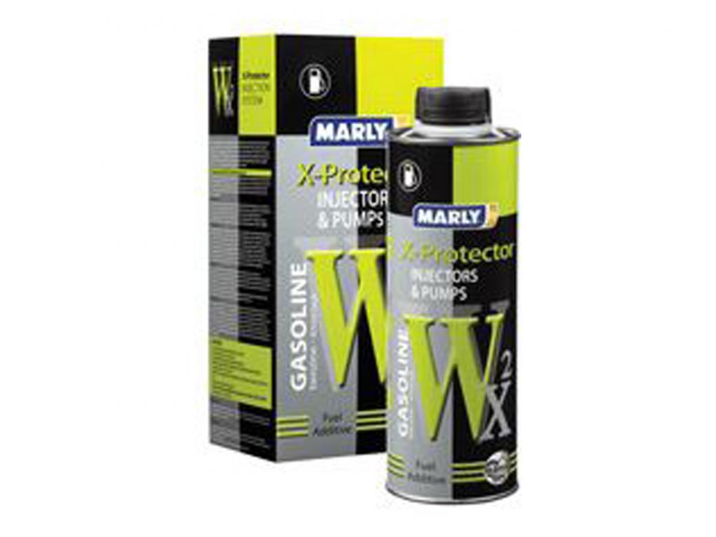 MARLY WX2 X-PROTECTOR GASOLINE 500ML