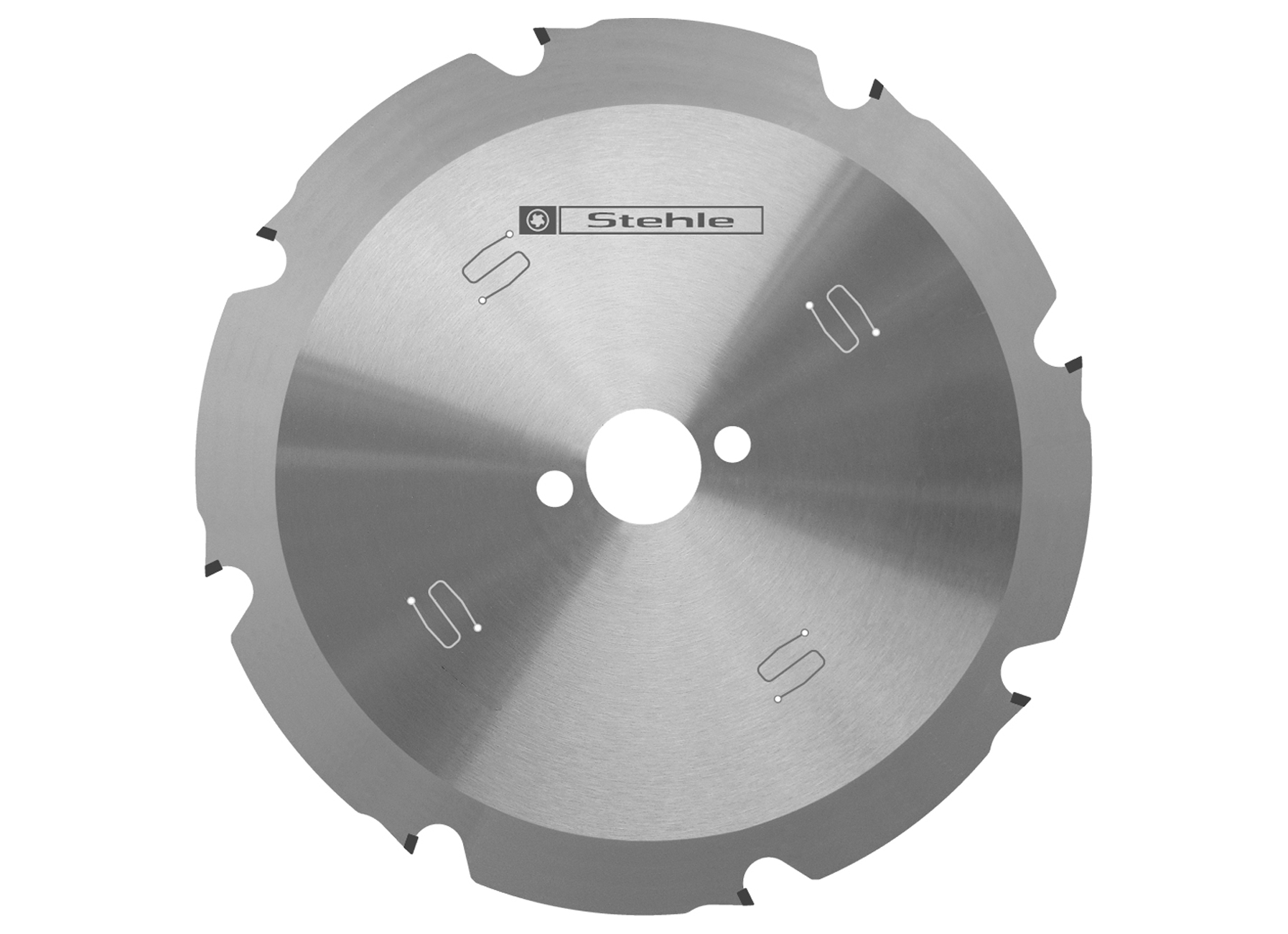 STEHLE HKS-L DP 190X2.2/1.6X30 Z=8F