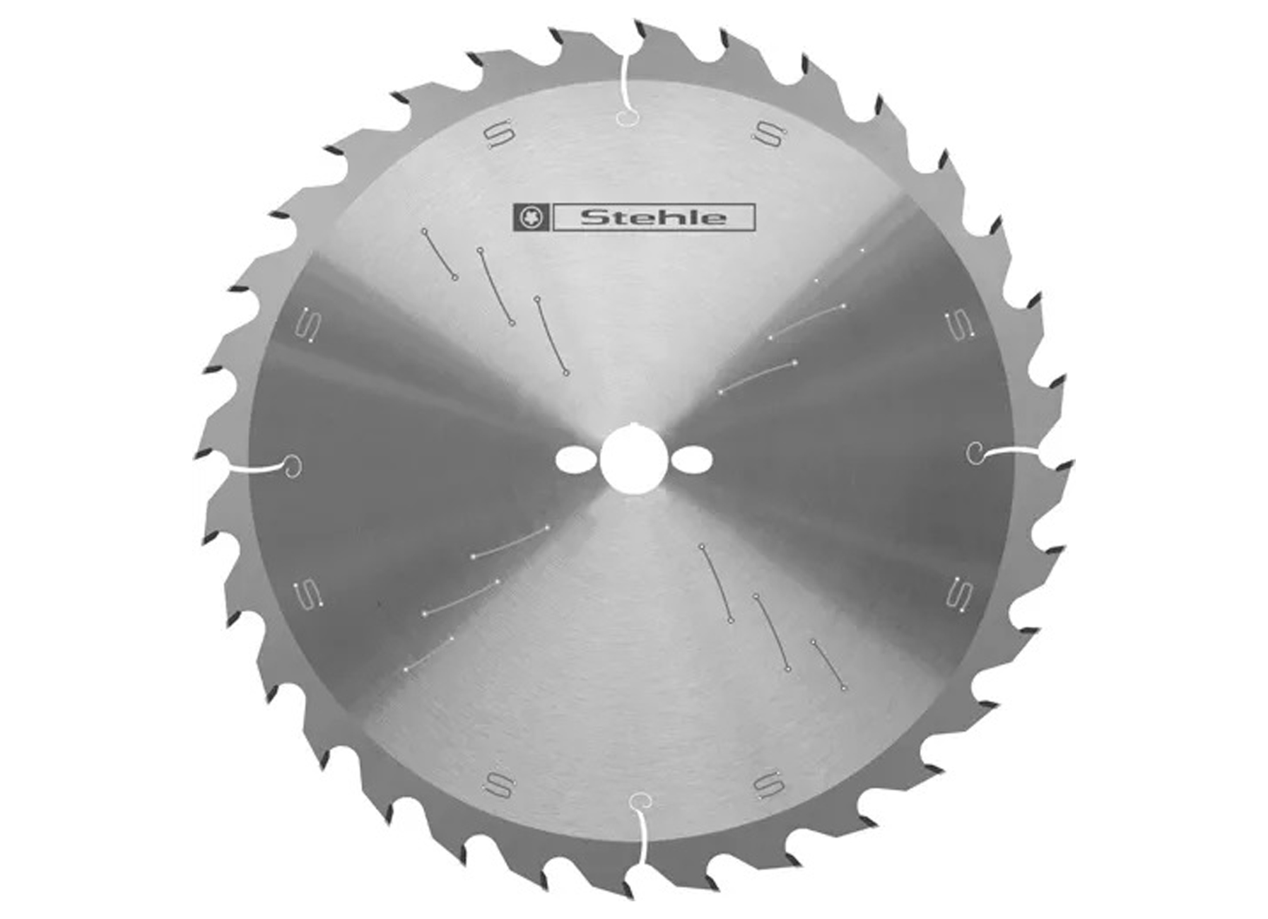 STEHLE ZWS HW 250X3.2/2.2X30 Z=40WS