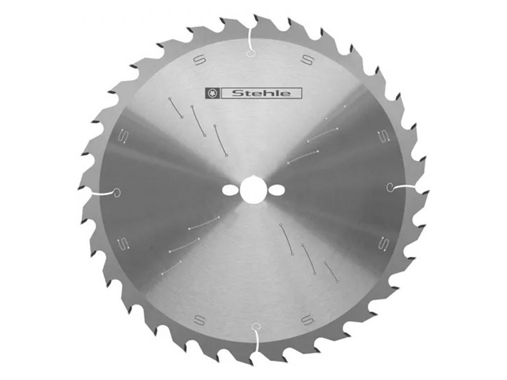 STEHLE ZWS HW 300X3.2/2.2X30 Z=48WS