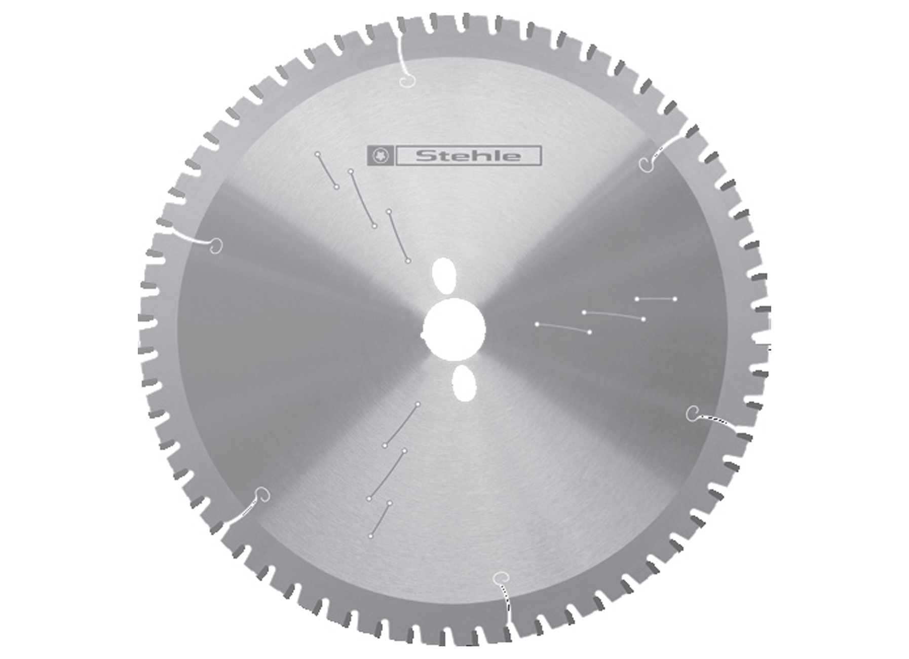 STEHLE HKS UNISTEEL HW 160X2.2/1.6X20 Z=30TRF