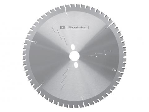 STEHLE HKS UNISTEEL HW 160X2.2/1.6X20 Z=30TRF
