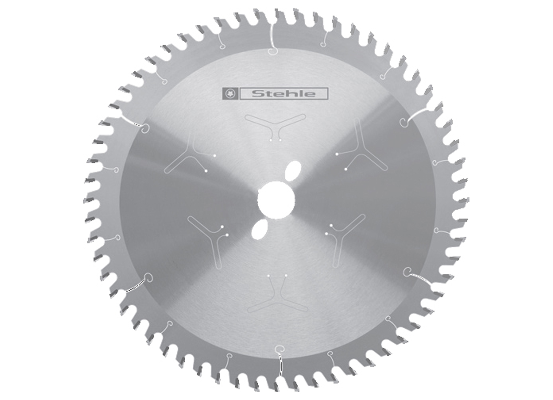 STEHLE KDF INDUSTRY HW 250X3.2/2.2X30 Z=48DAFDU