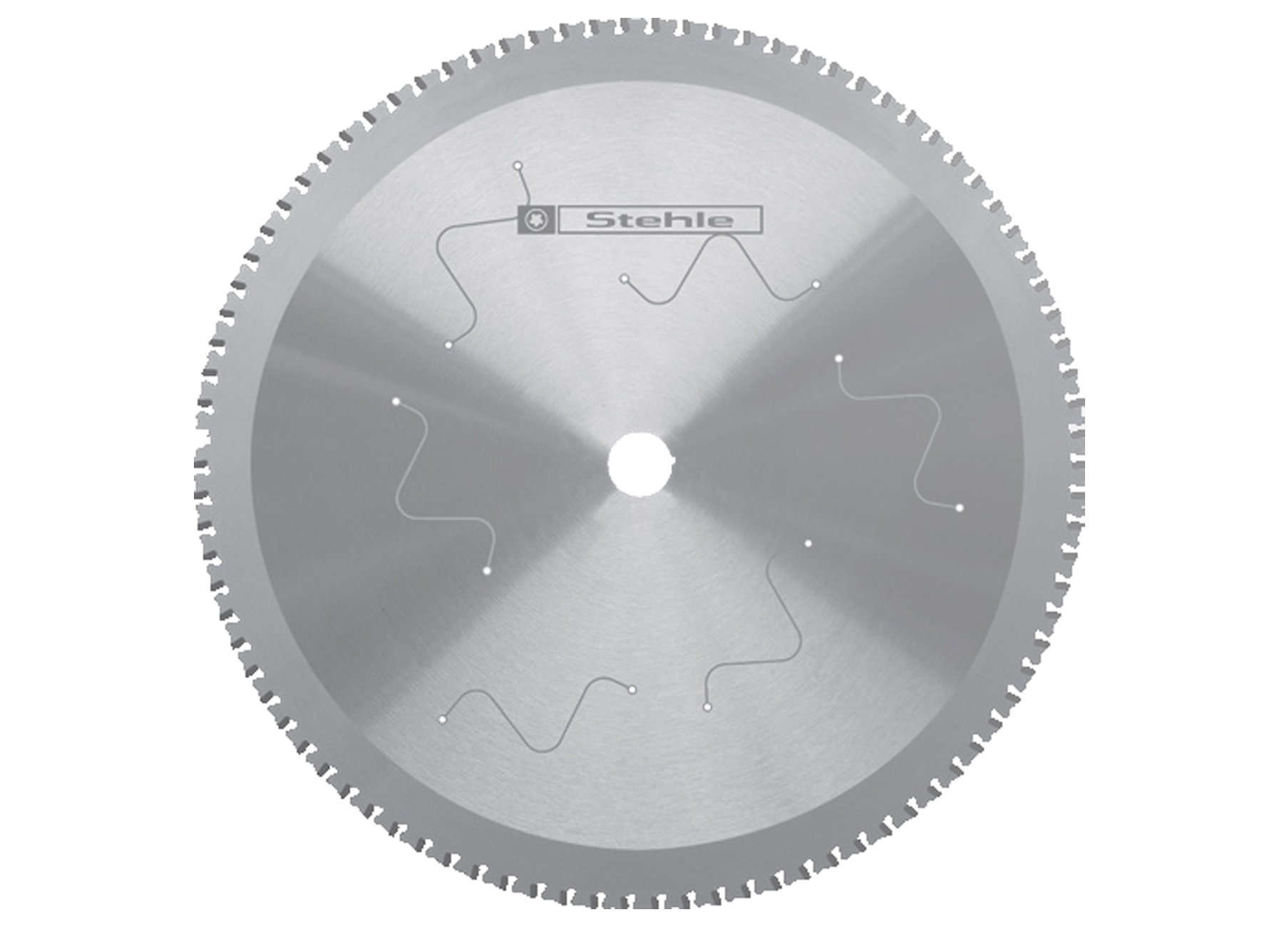 STEHLE STEEL HW 305X2.2/1.8X25.4 Z=80FWFA