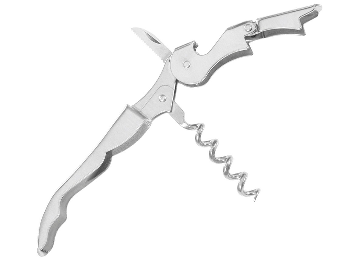 WIJNKELNERMES INOX PROFI