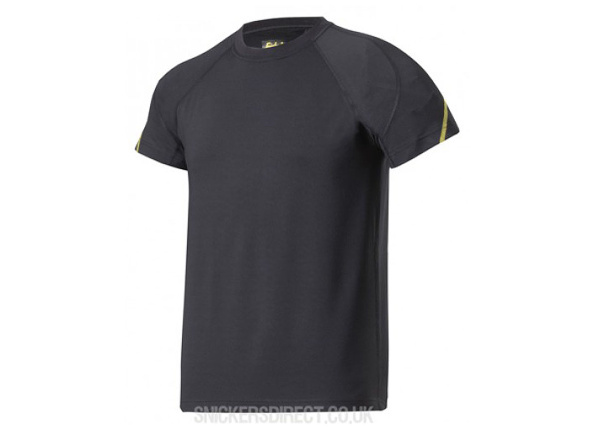 FIRST LAYER T-SHIRT 9405