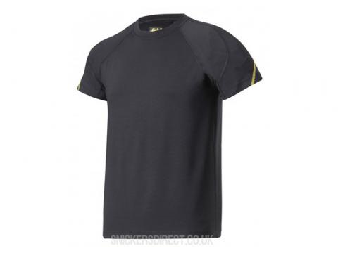 PREMIERE COUCHE T-SHIRT - T: S