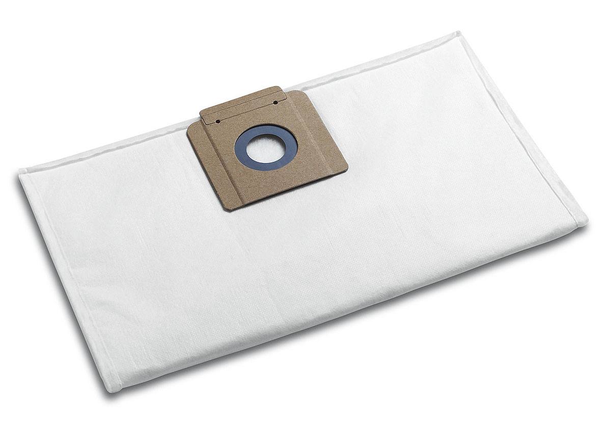 SACS FILTRANTS NON TISSES 10 PIECES