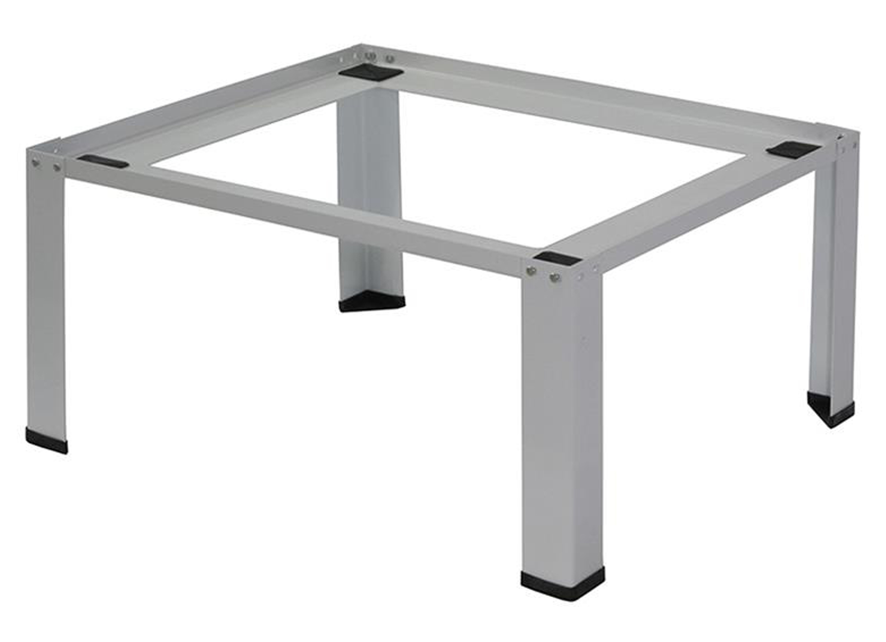 PLATEAU D'ELEVATION MACHINE A LAVER/SECHOIR 610X510X300MM