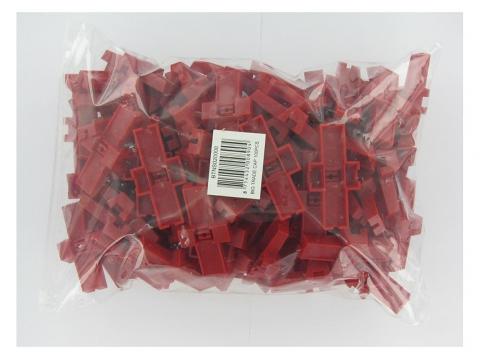 PAQUET 100 NIVELEURS POUR SYSTEME DE NIVELLEMENT CARRELAGE