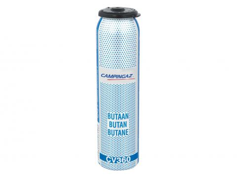 CAMPINGAZ GASPATROON BUTAANGAS CV 360 52G/95ML