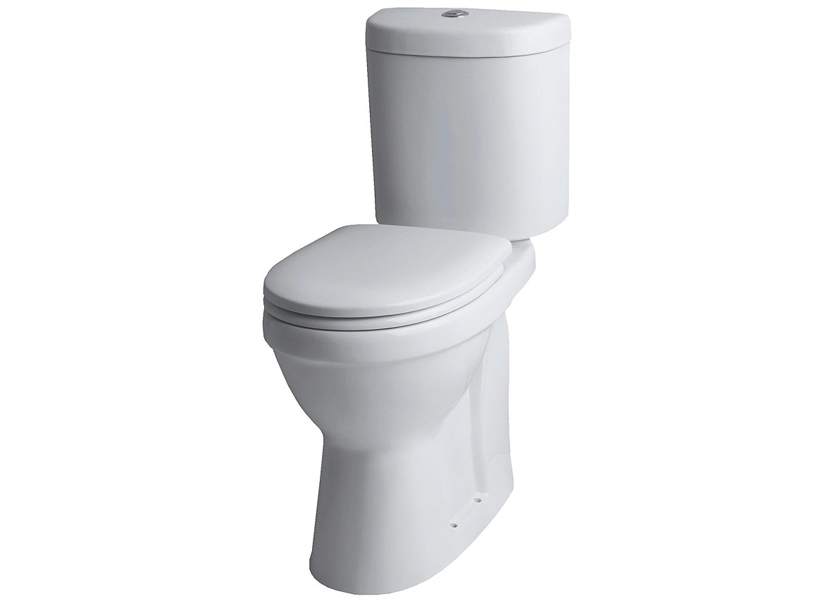 LAFINESS PACK WC ''HIGH 7'' 3/6L