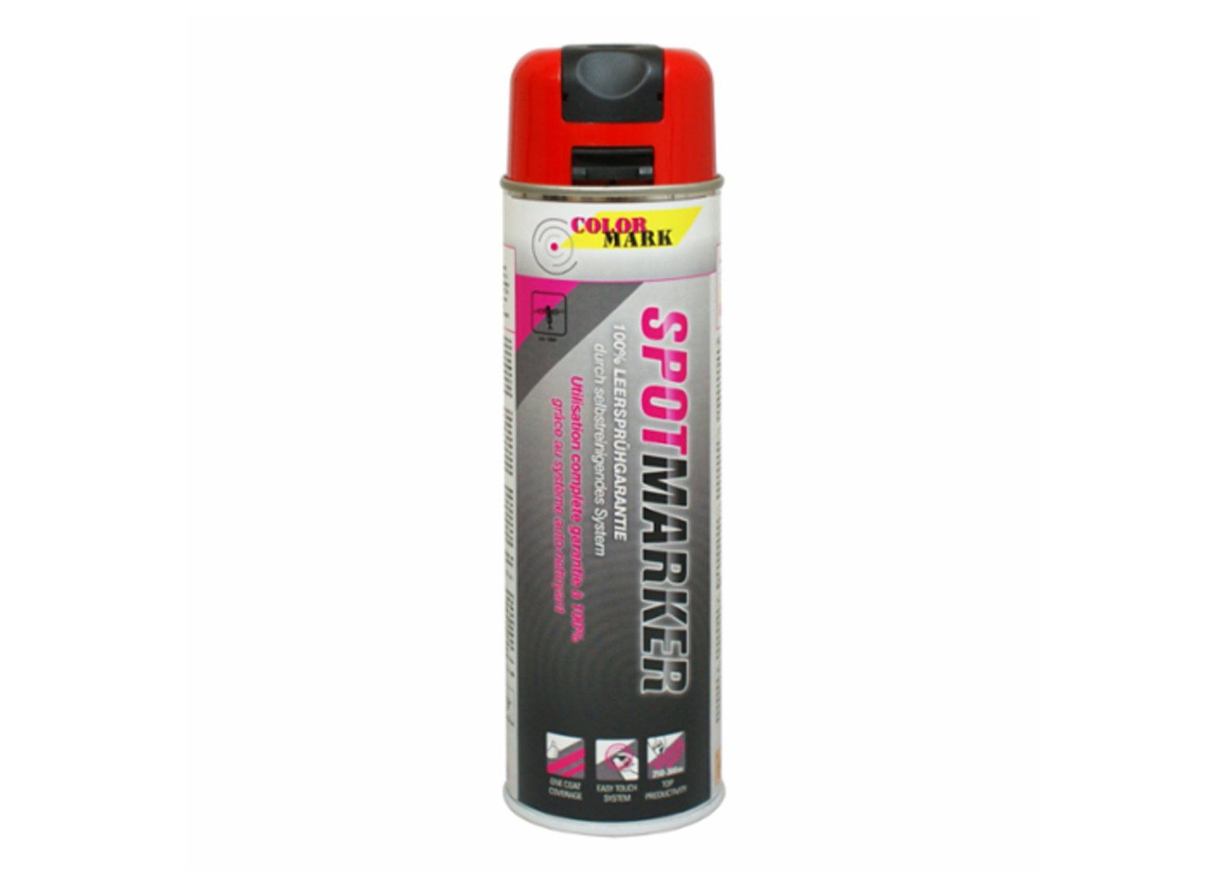 SPOTMARK ROUGE 500ML