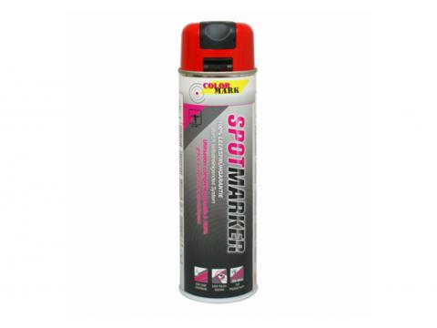 SPOTMARK ROUGE 500ML