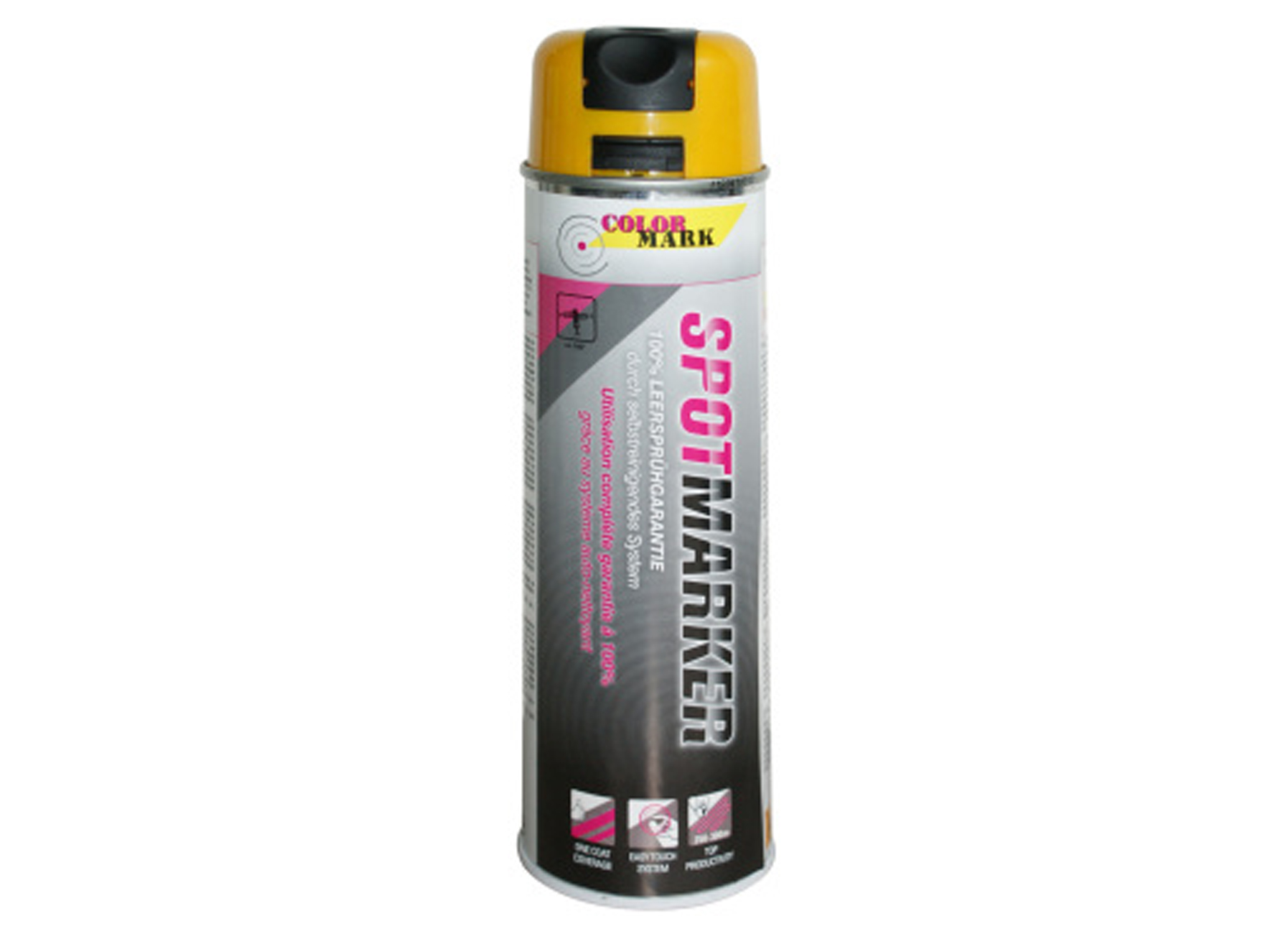 SPOTMARK JAUNE 500ML