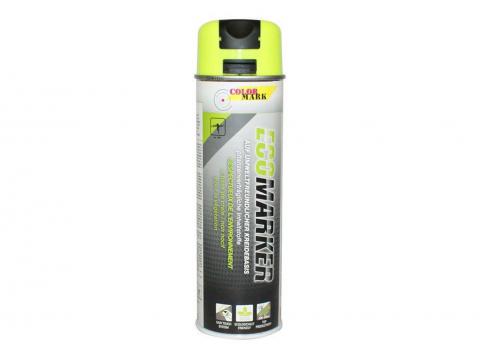 ECOMARKER JAUNE 500ML