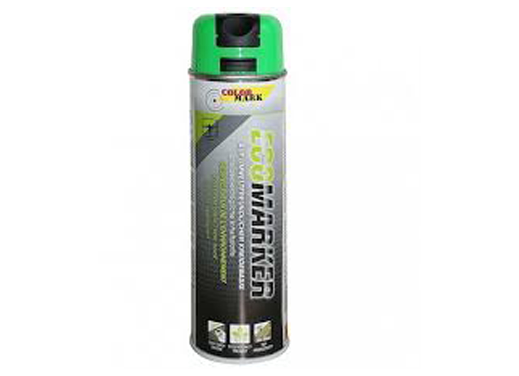 ECOMARKER GROEN 500ML