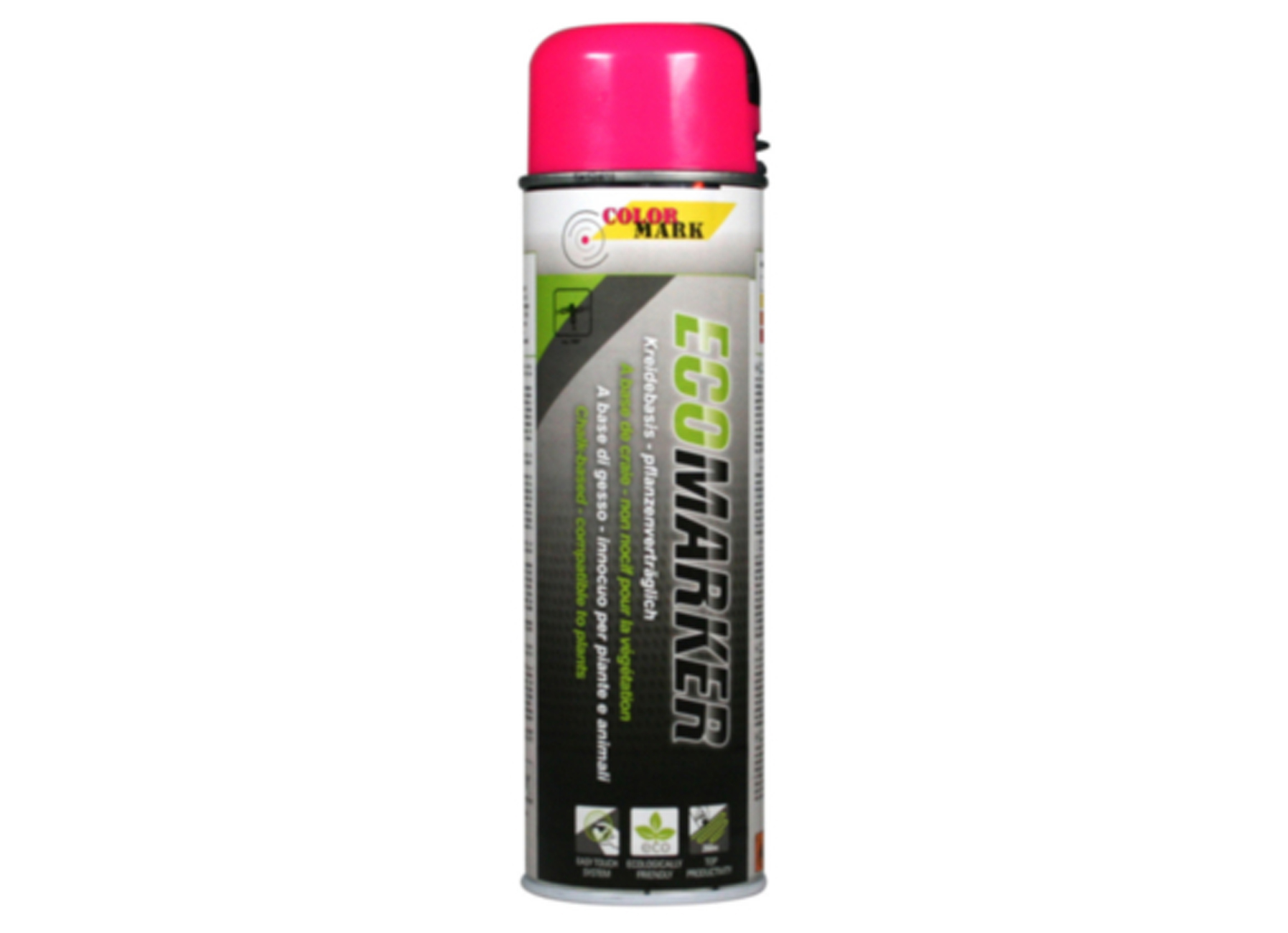ECOMARKER ROZE 500ML