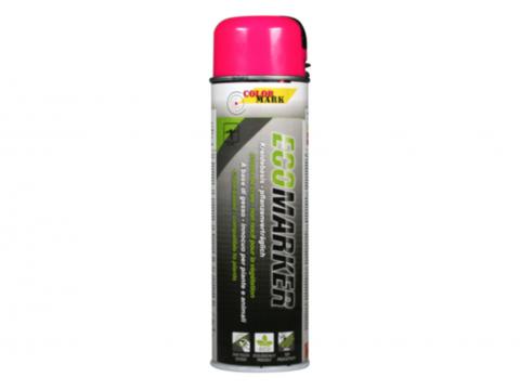 ECOMARKER ROSE 500ML