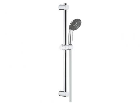 SET DE BARRE DE DOUCHE GROHE 27948 VITALIO START 100 2 JETS