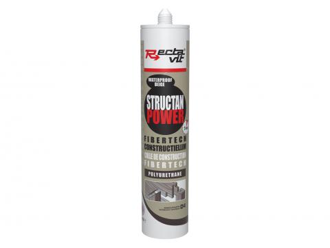 RECTAVIT STRUCTAN POWER 310ML