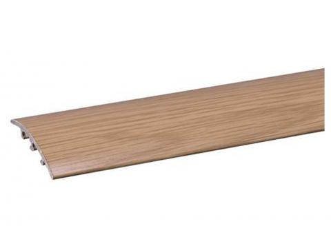 JEWE BARRE DE SEUIL RATTRAPAGE 47MM CHENE CLAIR 95CM