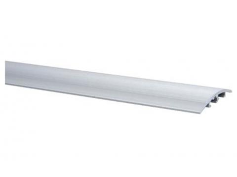 JEWE BARRE DE SEUIL RATTRAPAGE 47MM ARGENT 95CM