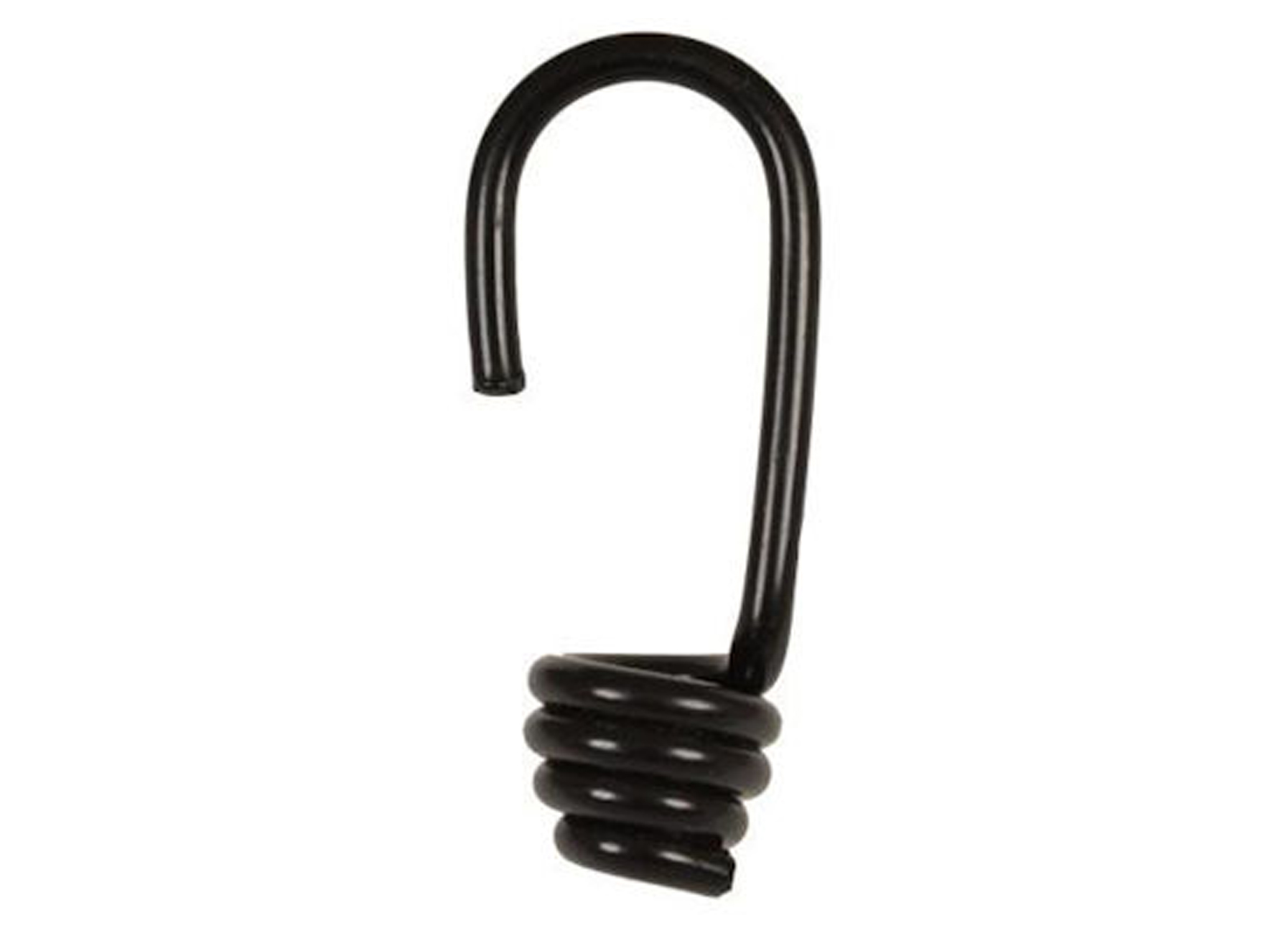 CROCHETS PLASTIFIES Ø6MM (2 PIECES)