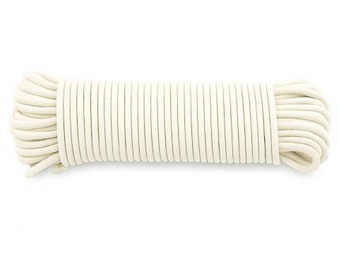 COTON TRESSE Ø6MM L=10M