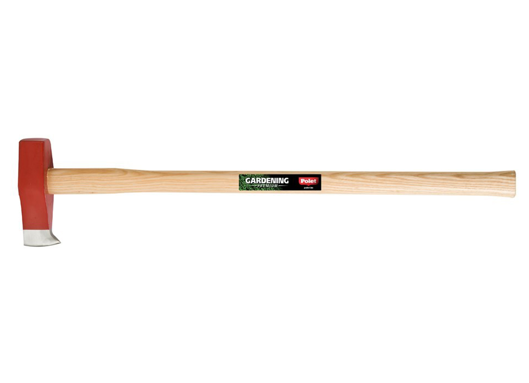 KLIEFHAMER 3KG STEEL HICKORY